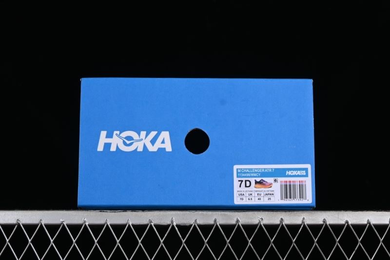 Hoka Shoes